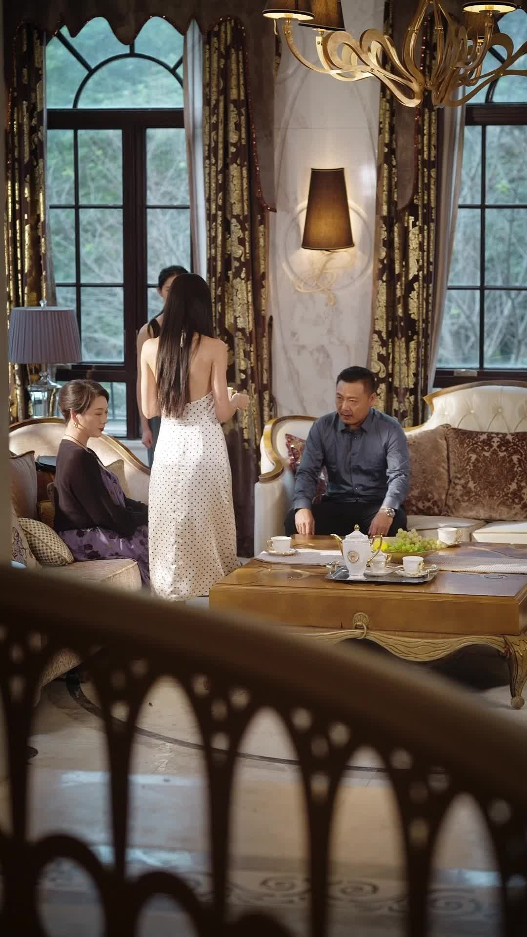 Episode 8 - My Bodyguard Became My Slave